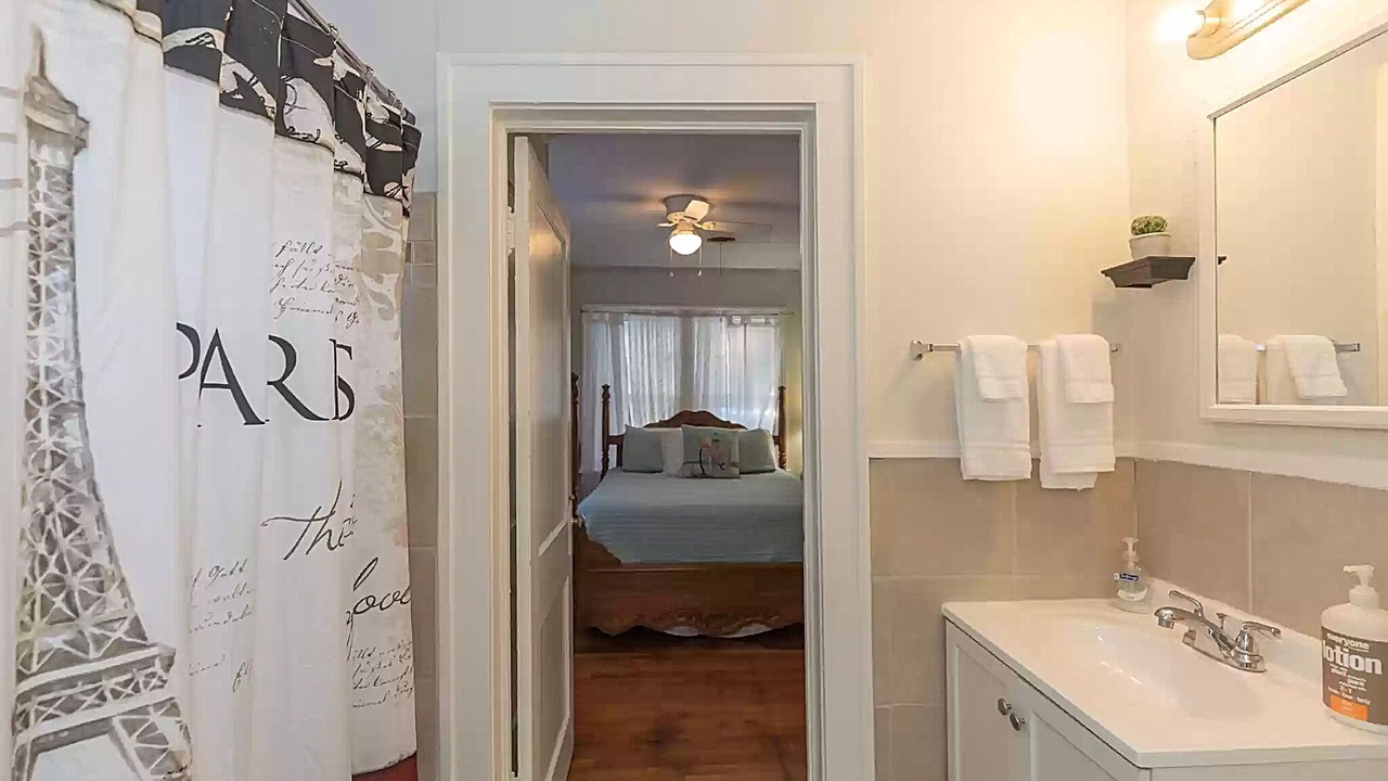 Photo of Bathroom in Amarillo
