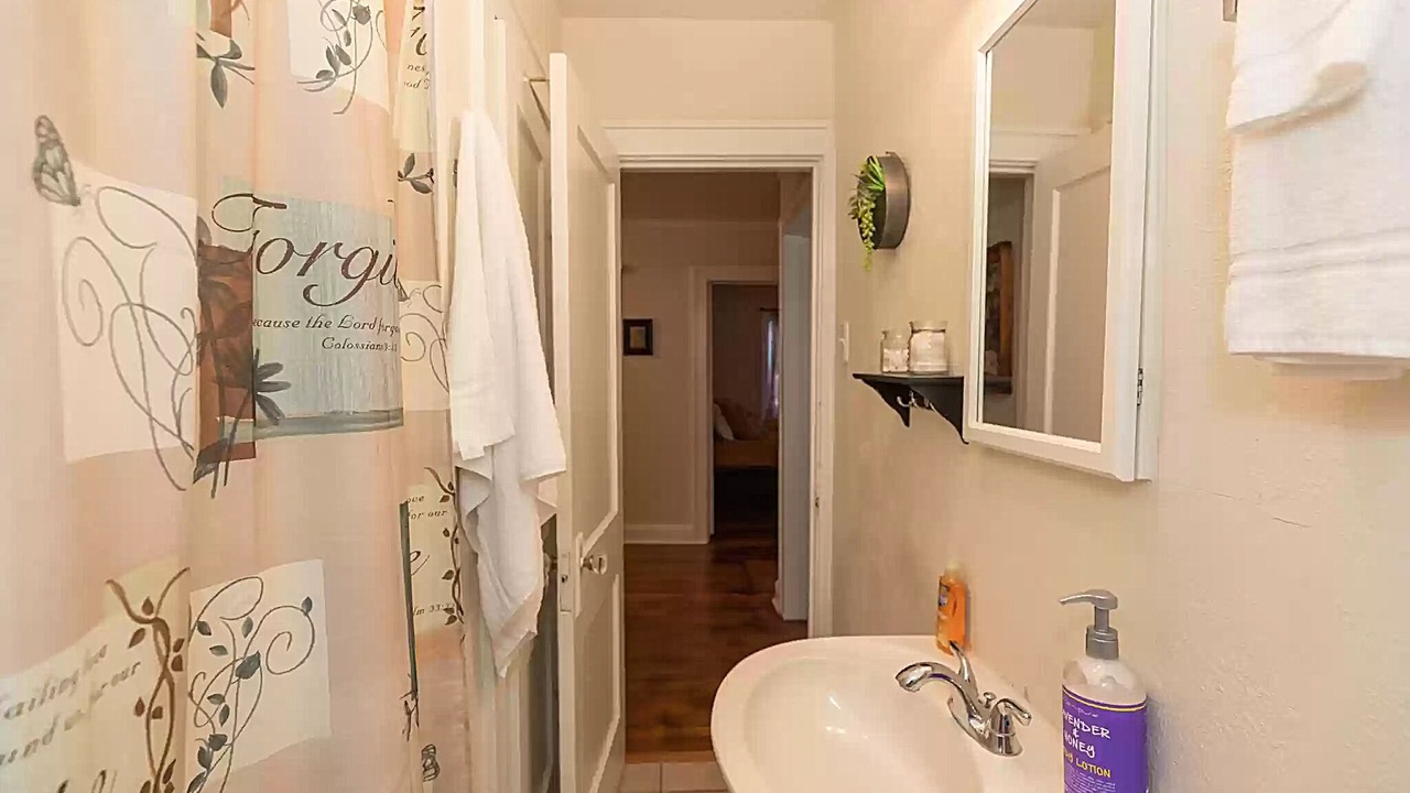Photo of Bathroom in Amarillo