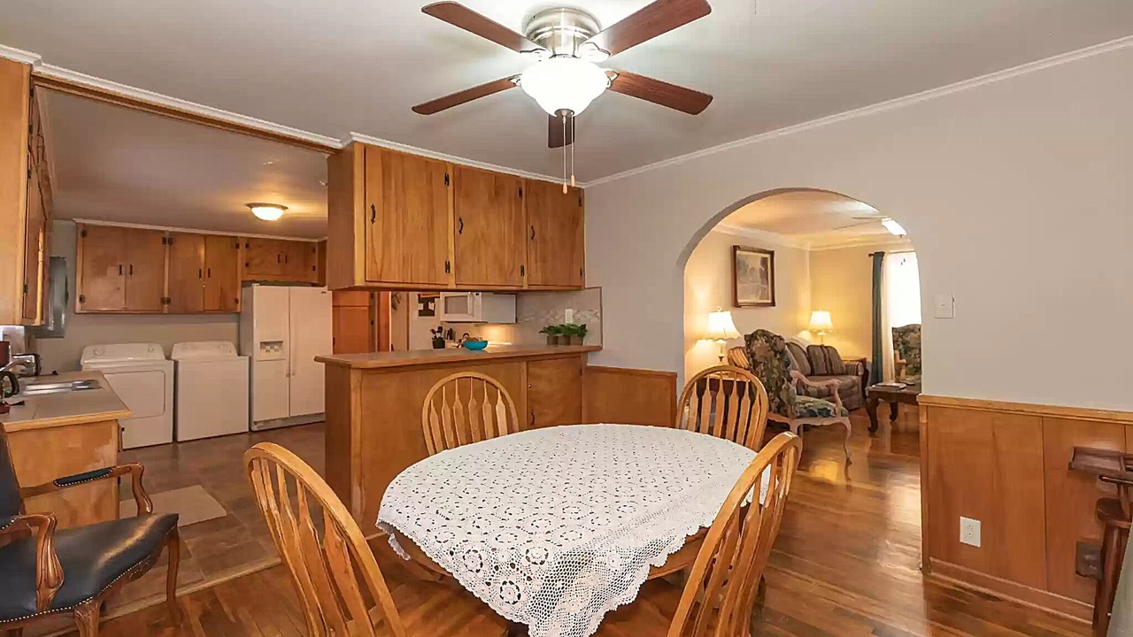 Photo of Livingroom in Amarillo