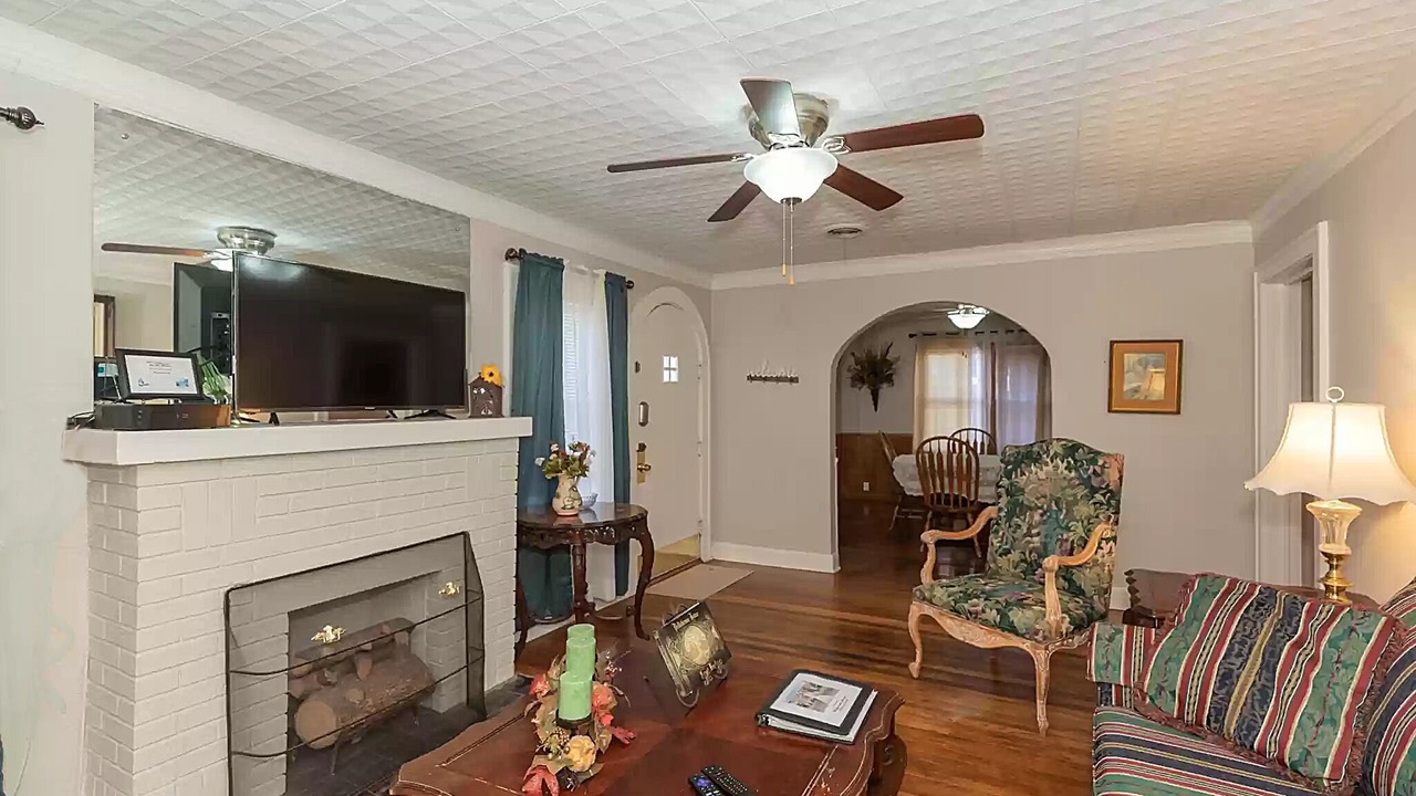 Photo of Livingroom in Amarillo