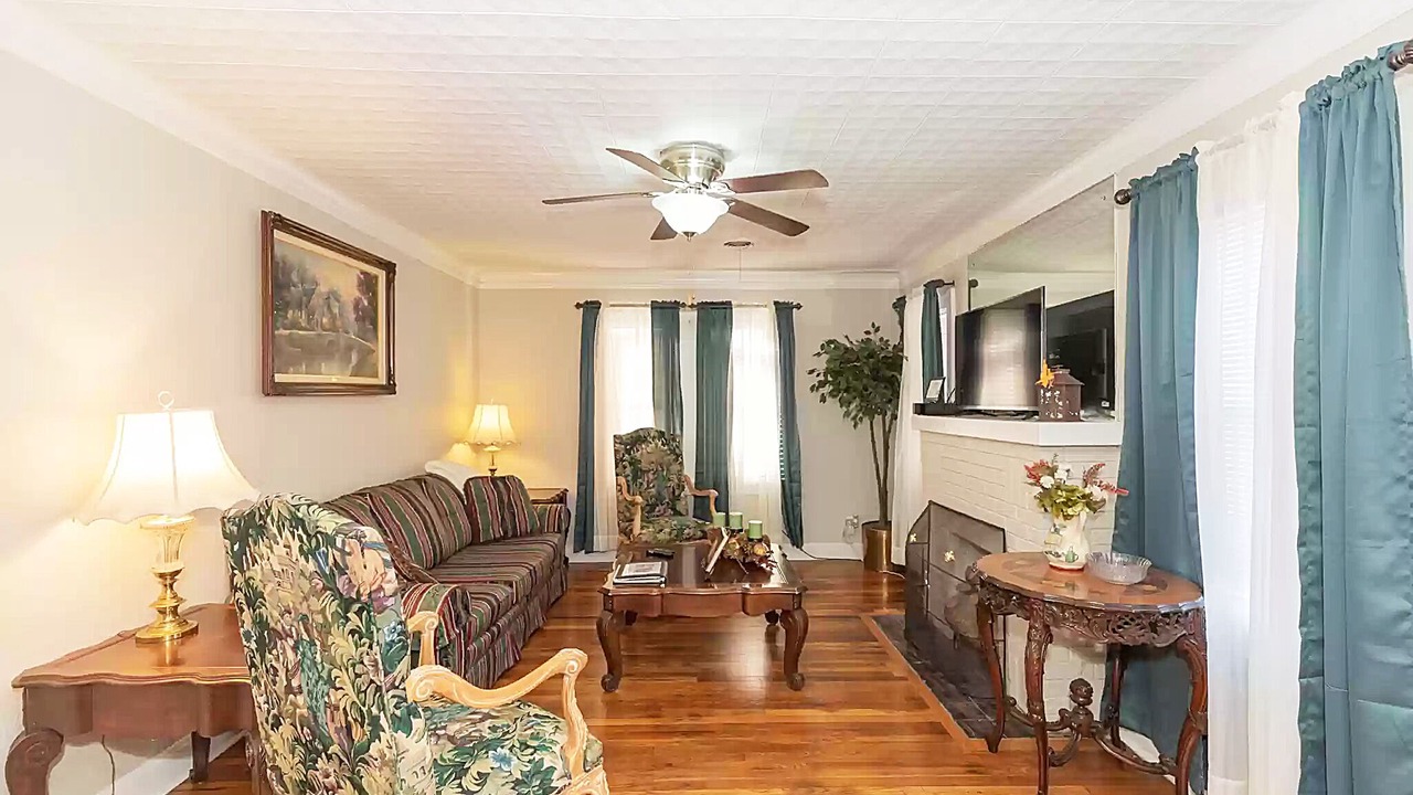 Photo of Bedroom in Amarillo