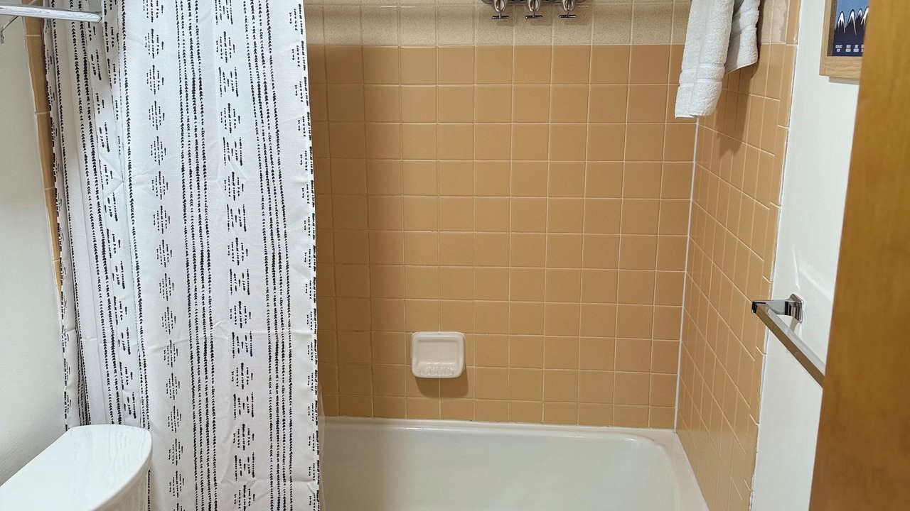 Photo of Bathroom in Jeffersonville