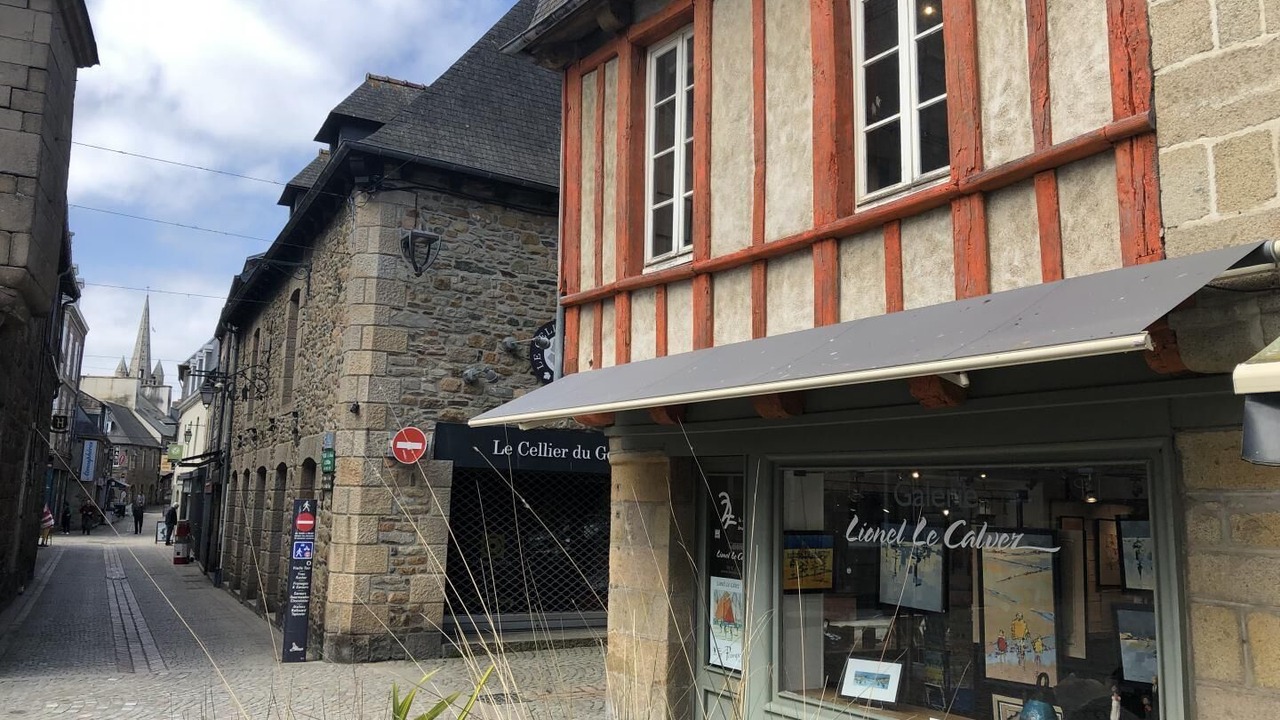 Photo of Outdoor in Plouezec