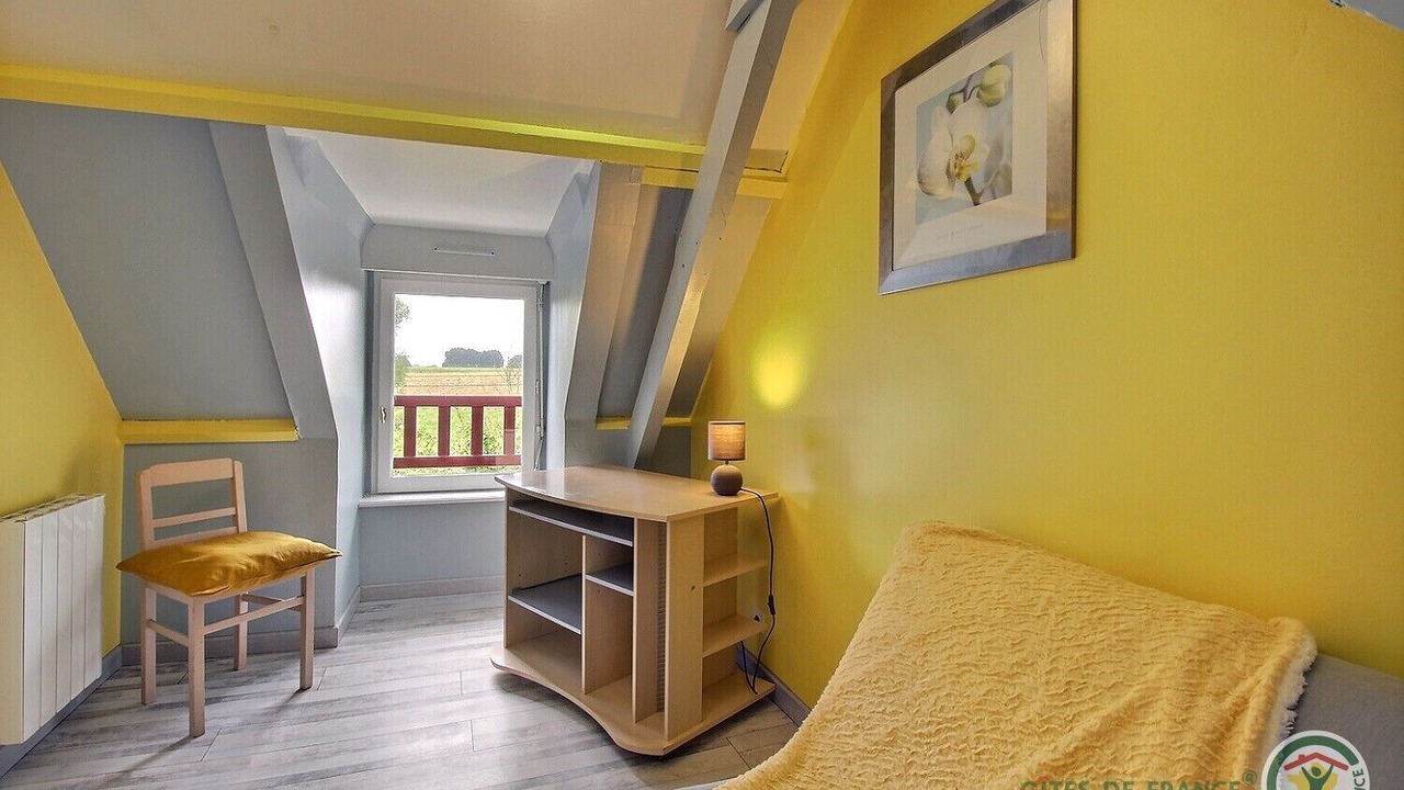 Photo of Livingroom in Plouezec