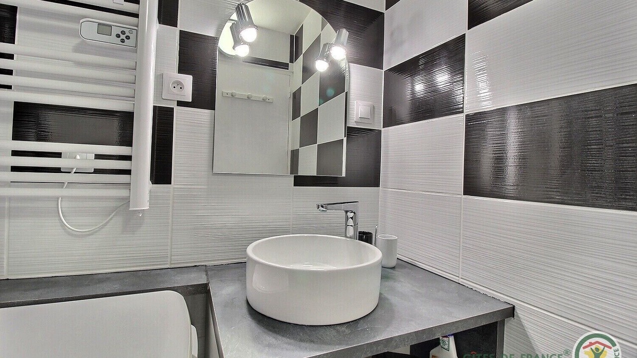 Photo of Bathroom in Plouezec