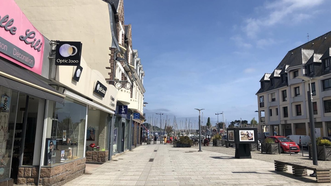 Photo of Outdoor in Plouezec