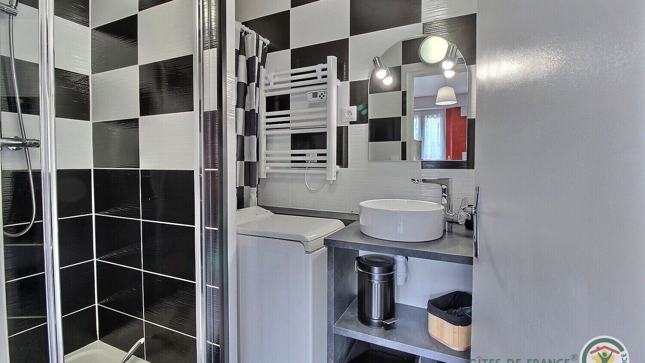 Photo of Bathroom in Plouezec