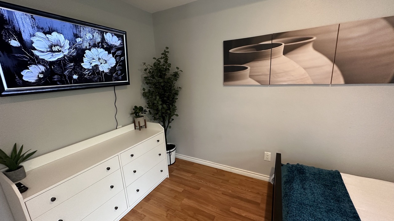 Photo of Bedroom in Braeburn