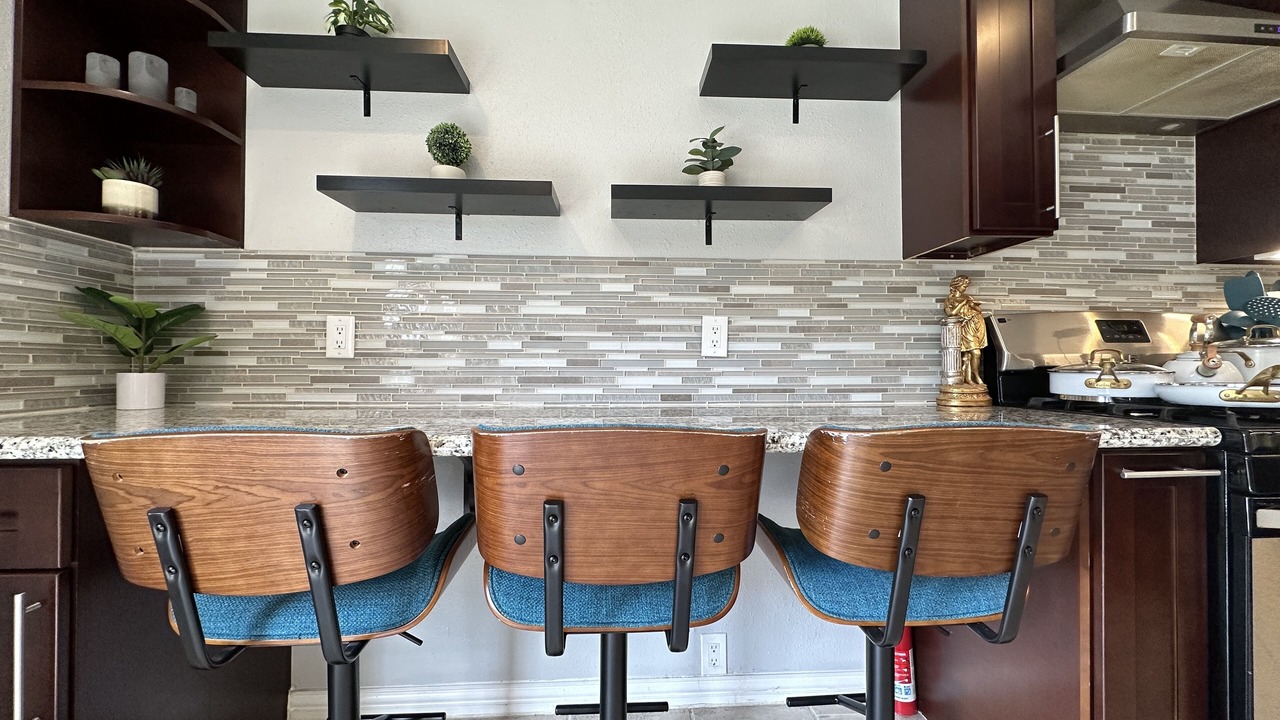 Photo of Kitchen in Braeburn