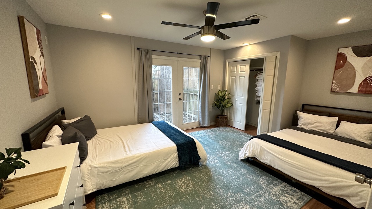 Photo of Bedroom in Braeburn