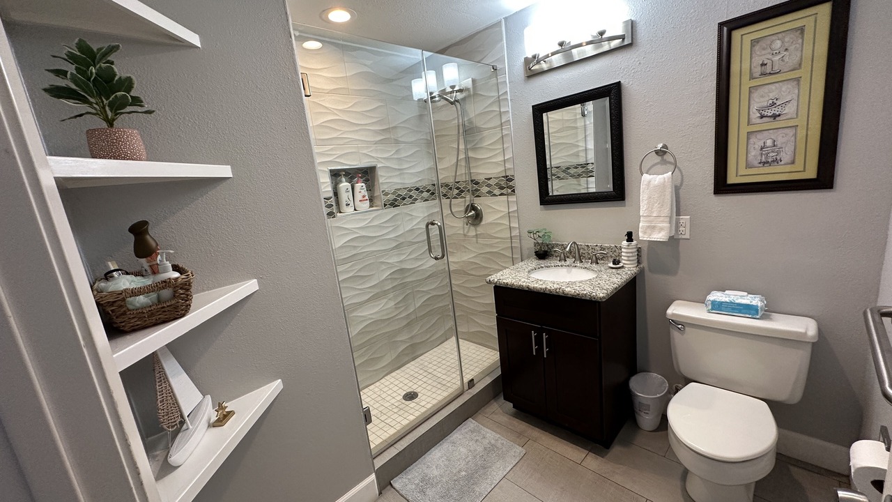 Photo of Bathroom in Braeburn