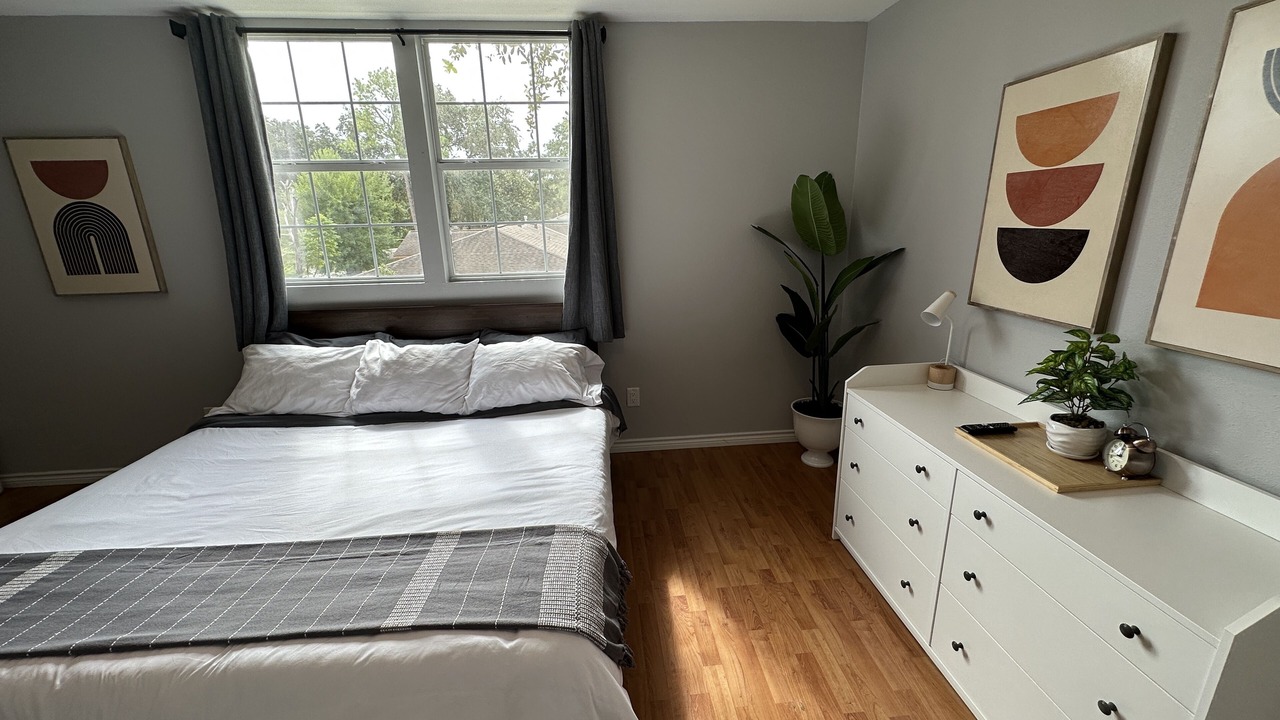 Photo of Bedroom in Braeburn