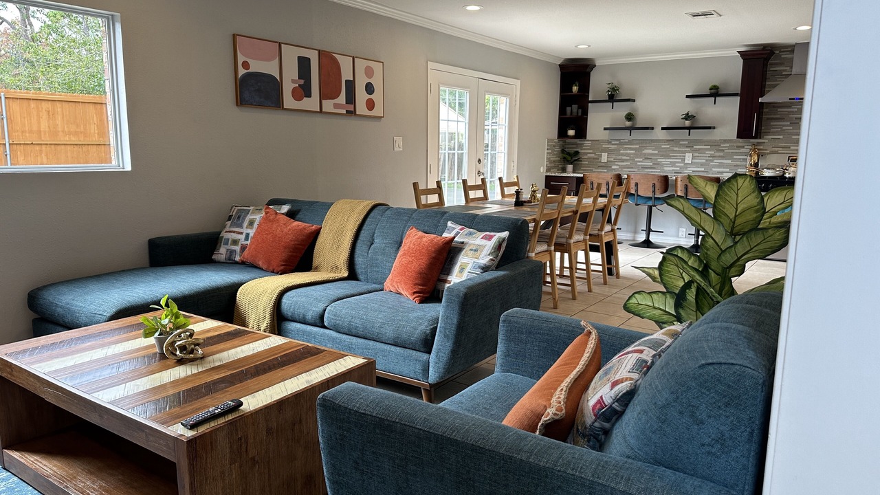 Photo of Livingroom in Braeburn