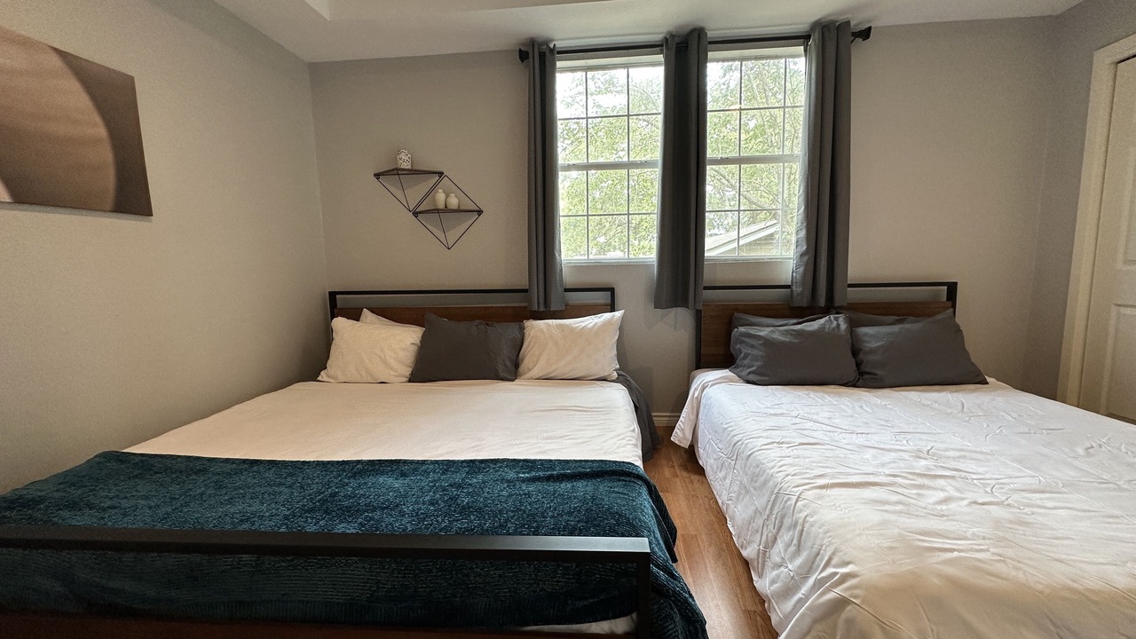 Photo of Bedroom in Braeburn