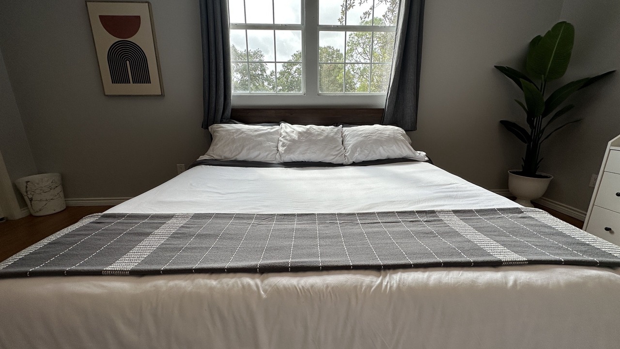 Photo of Bedroom in Braeburn