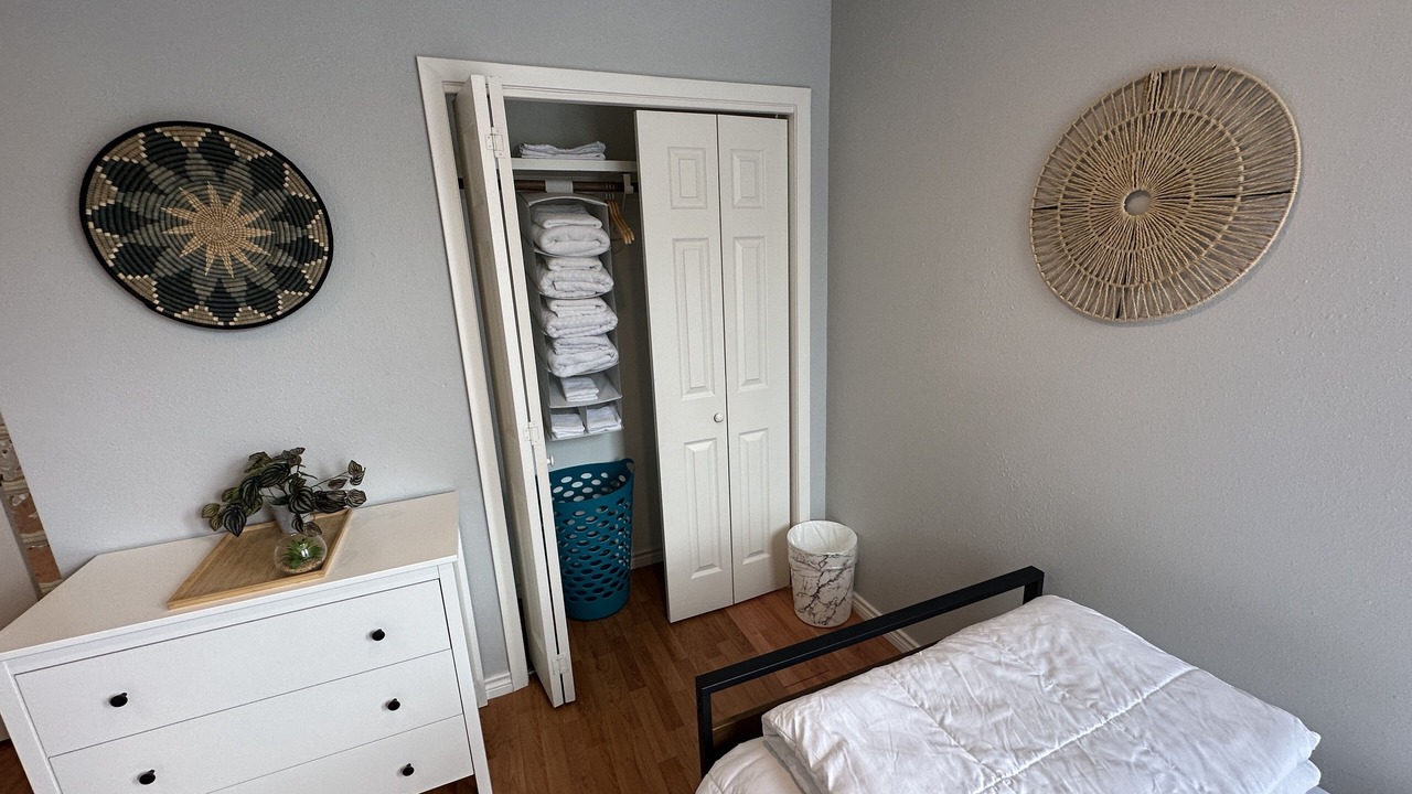 Photo of Bedroom in Braeburn