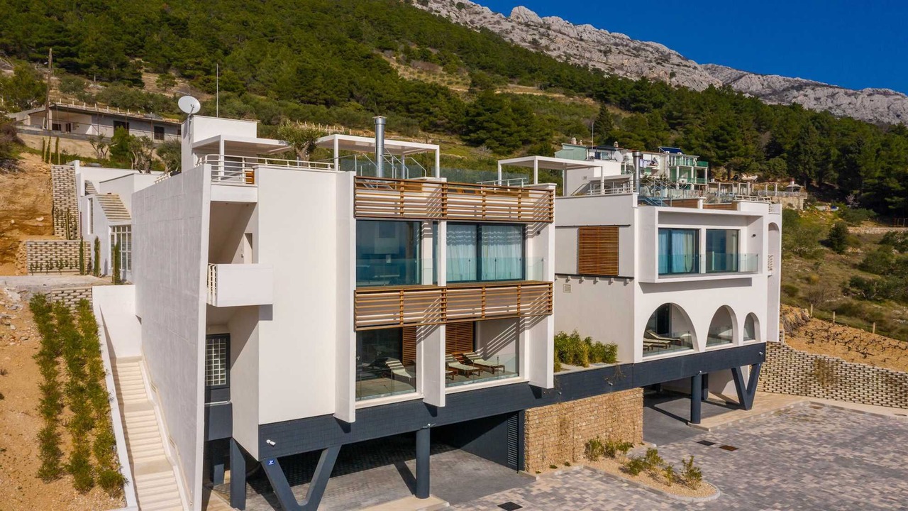 Photo of Outdoor in Marusici