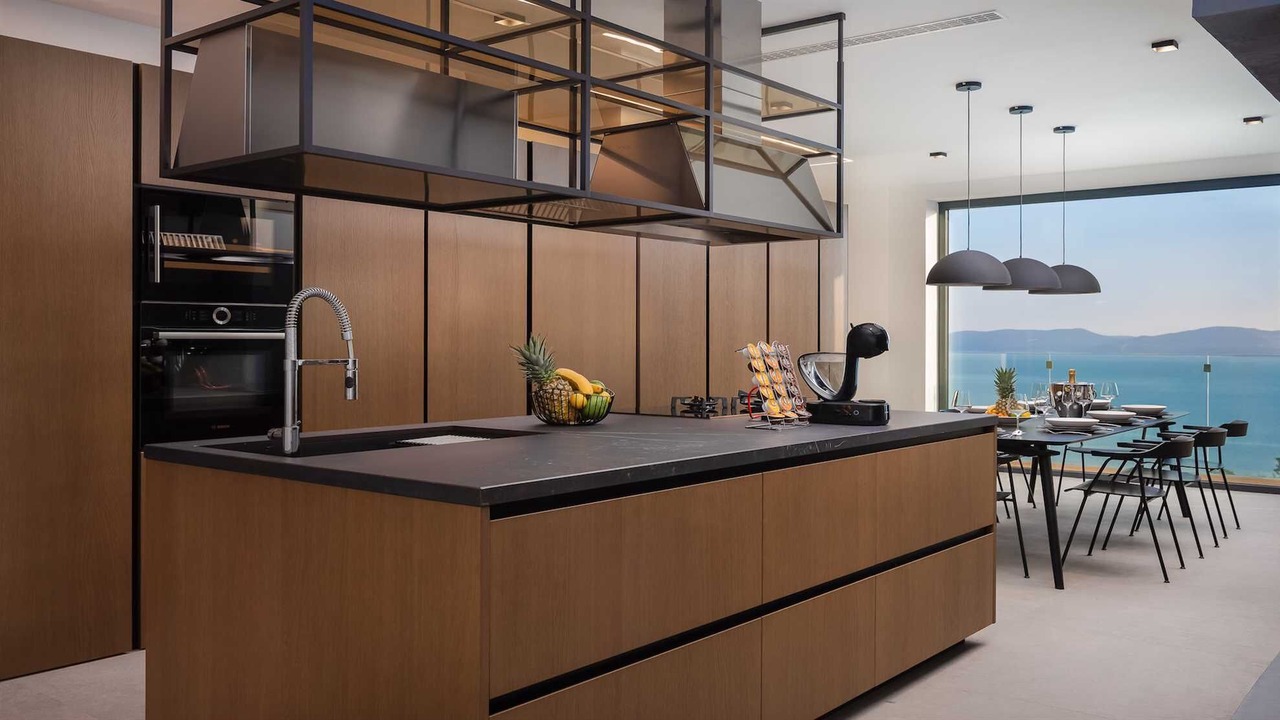 Photo of Kitchen in Marusici