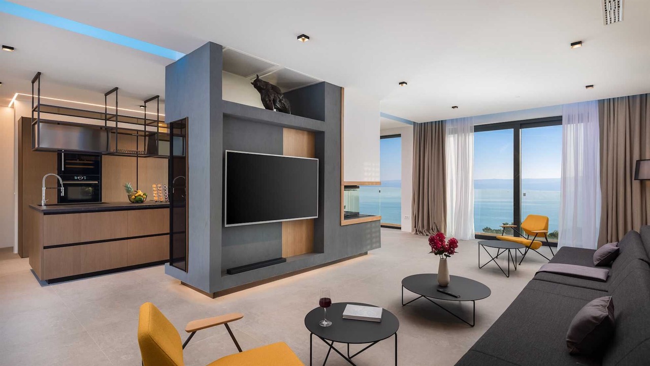 Photo of Livingroom in Marusici