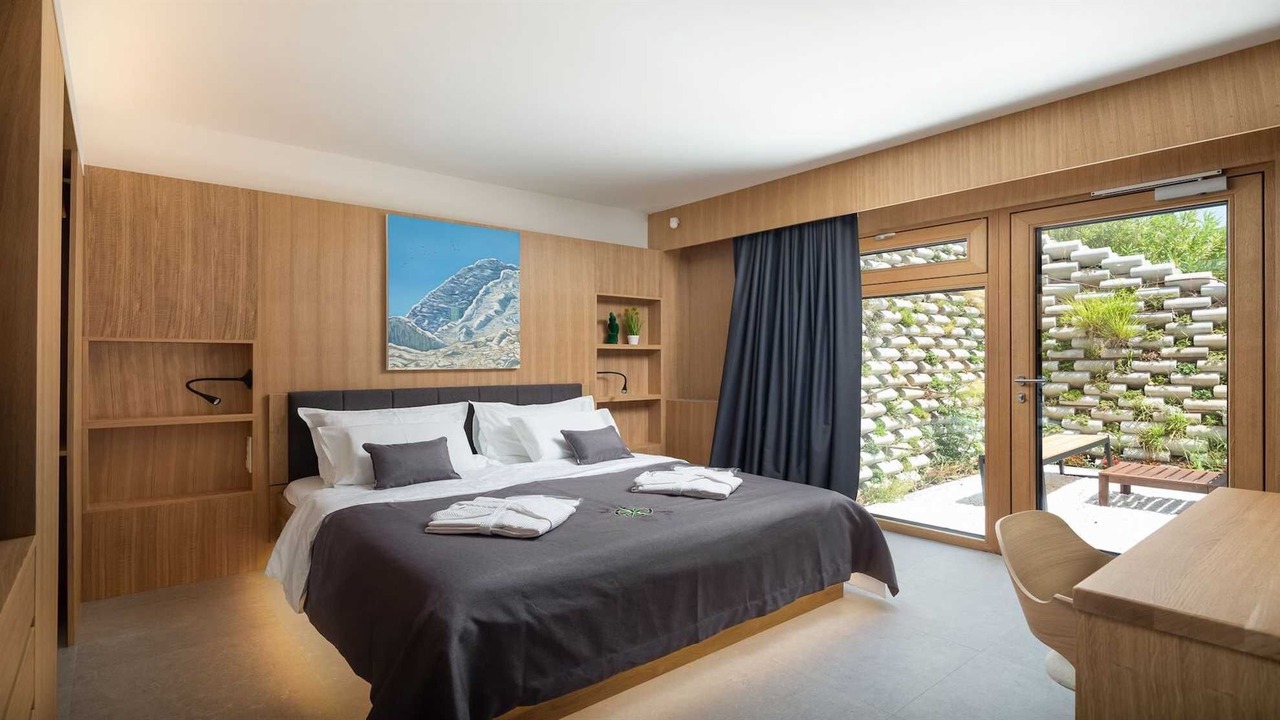 Photo of Bedroom in Marusici