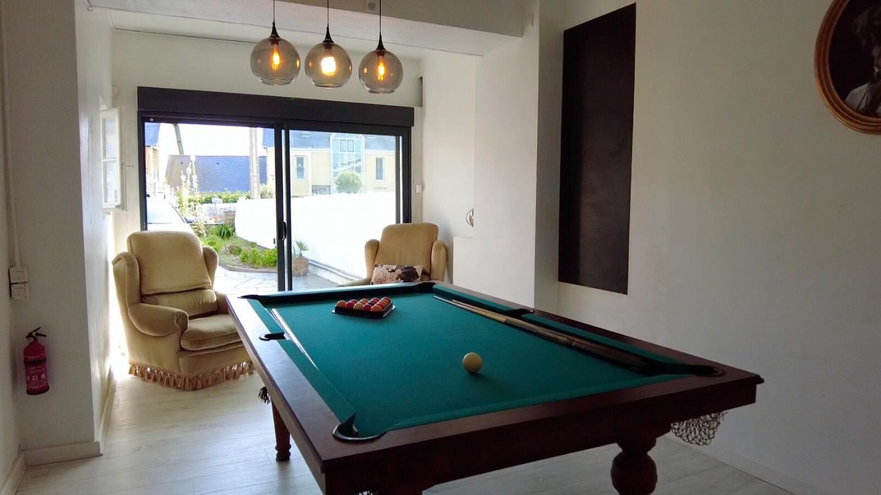 Photo of Bedroom in Le Croisic