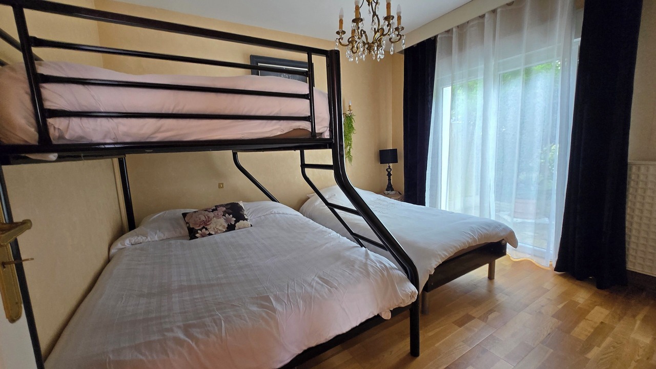 Photo of Bedroom in Le Croisic