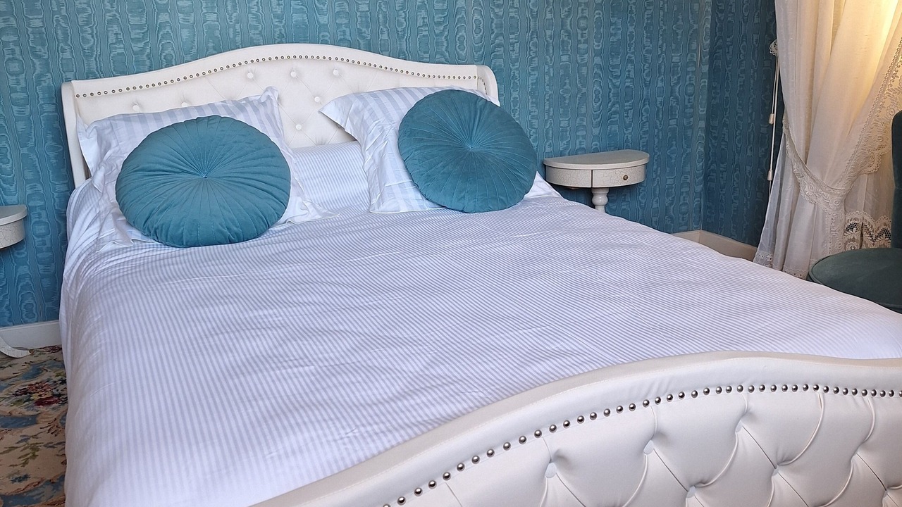 Photo of Bedroom in Le Croisic