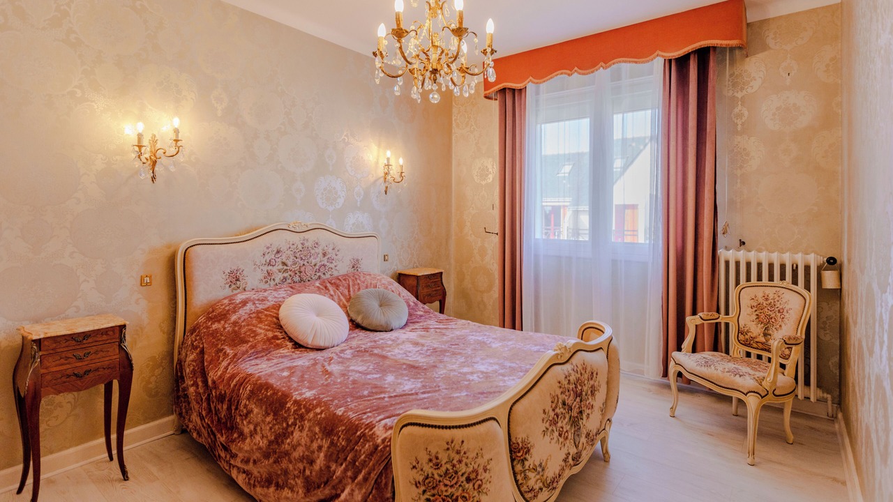 Photo of Bedroom in Le Croisic