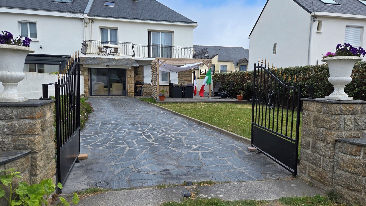 Photo of Outdoor in Le Croisic