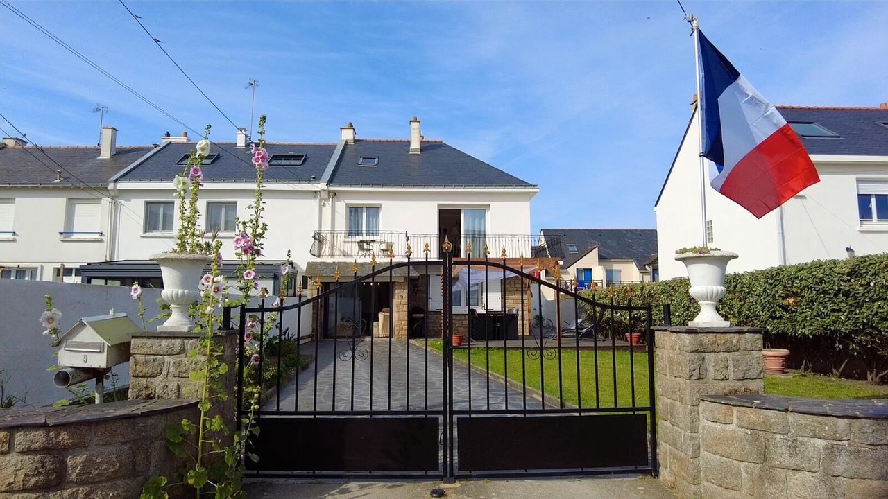 Photo of Outdoor in Le Croisic