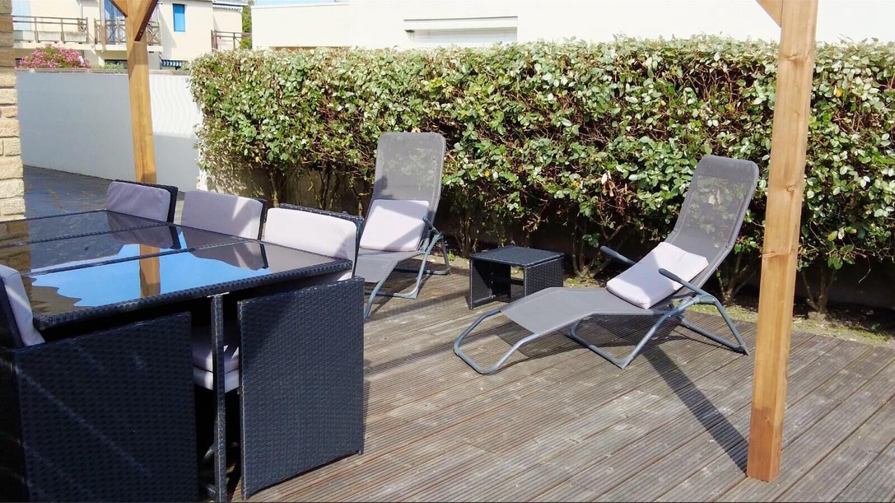 Photo of Outdoor in Le Croisic