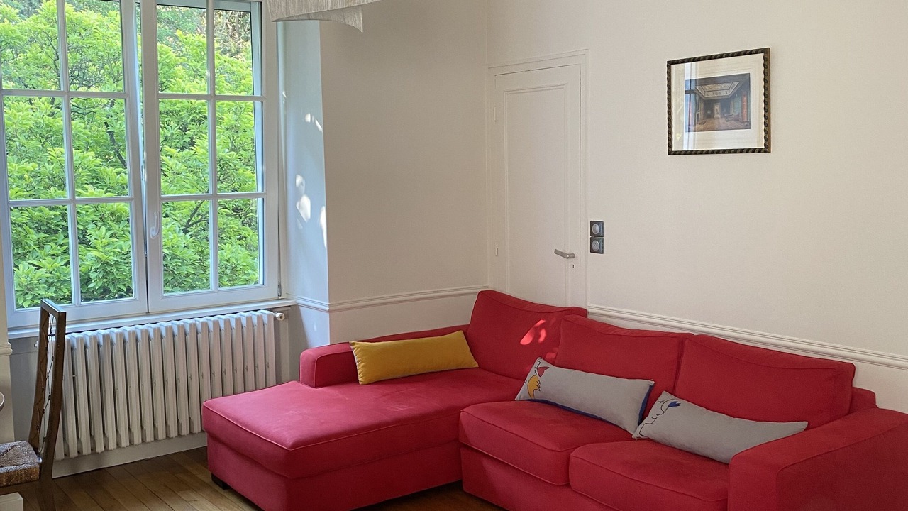 Photo of Livingroom in Mouvaux