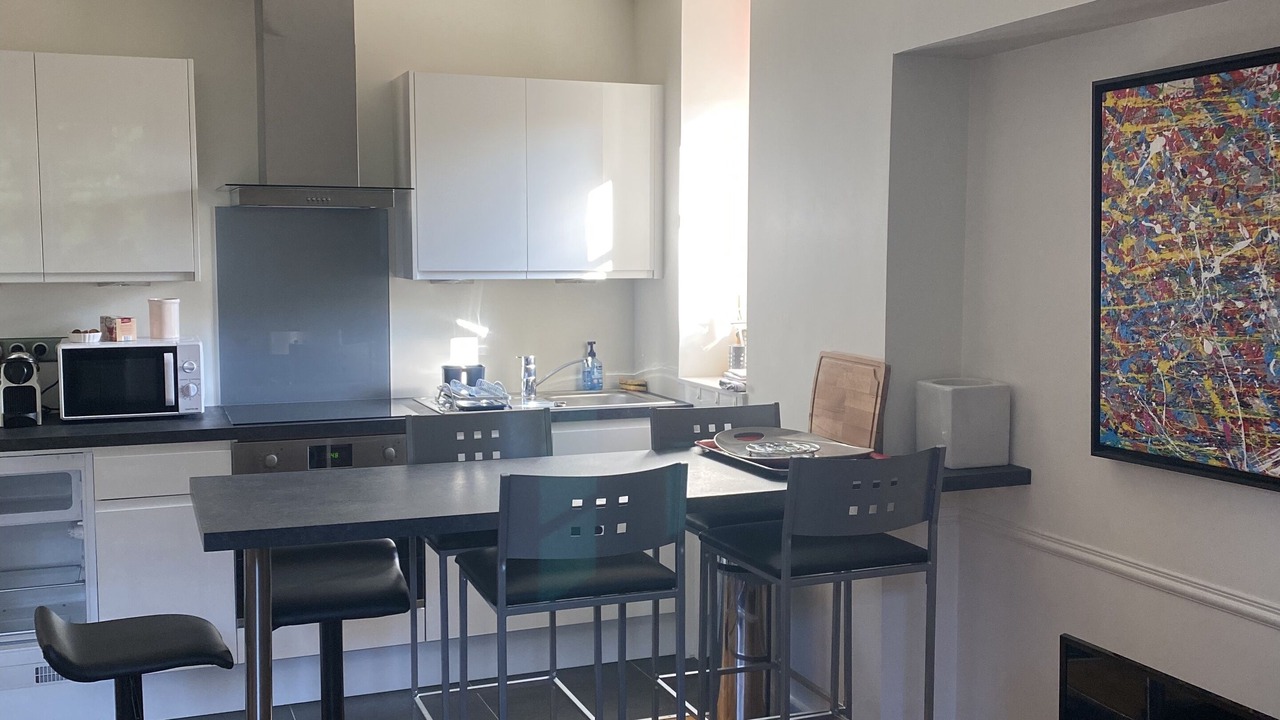 Photo of Kitchen in Mouvaux