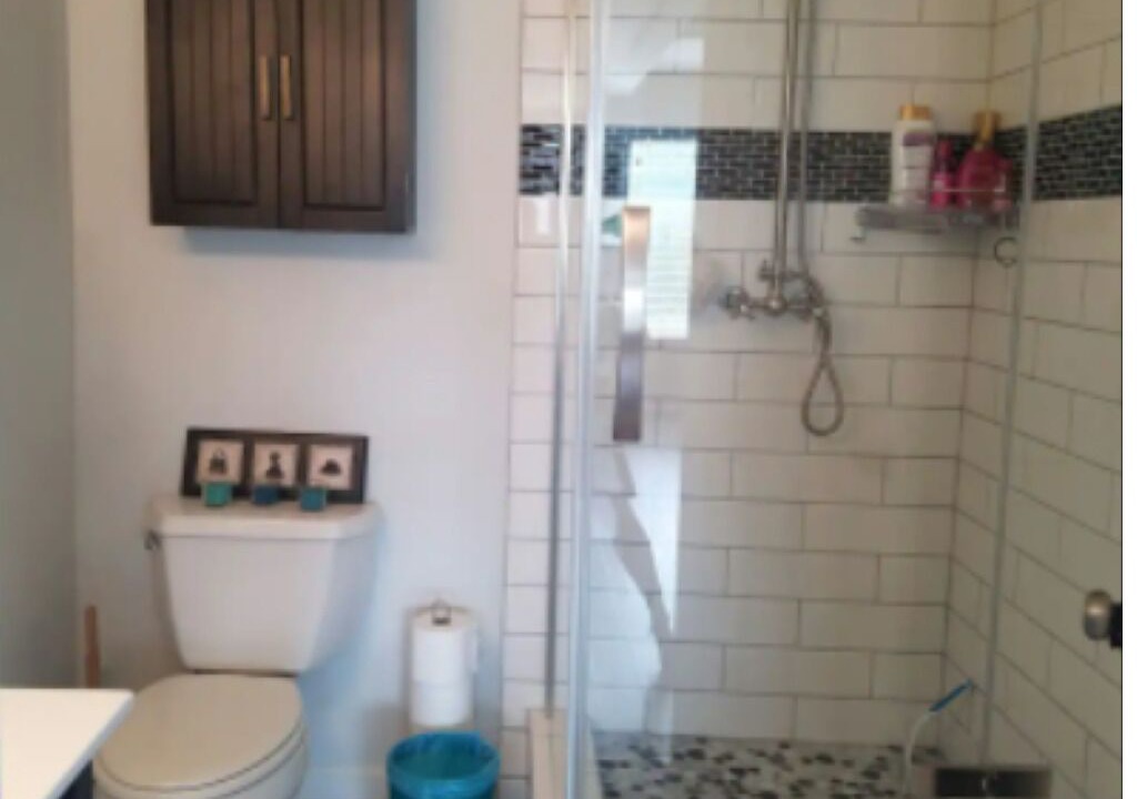 Photo of Bathroom in East Queen Anne