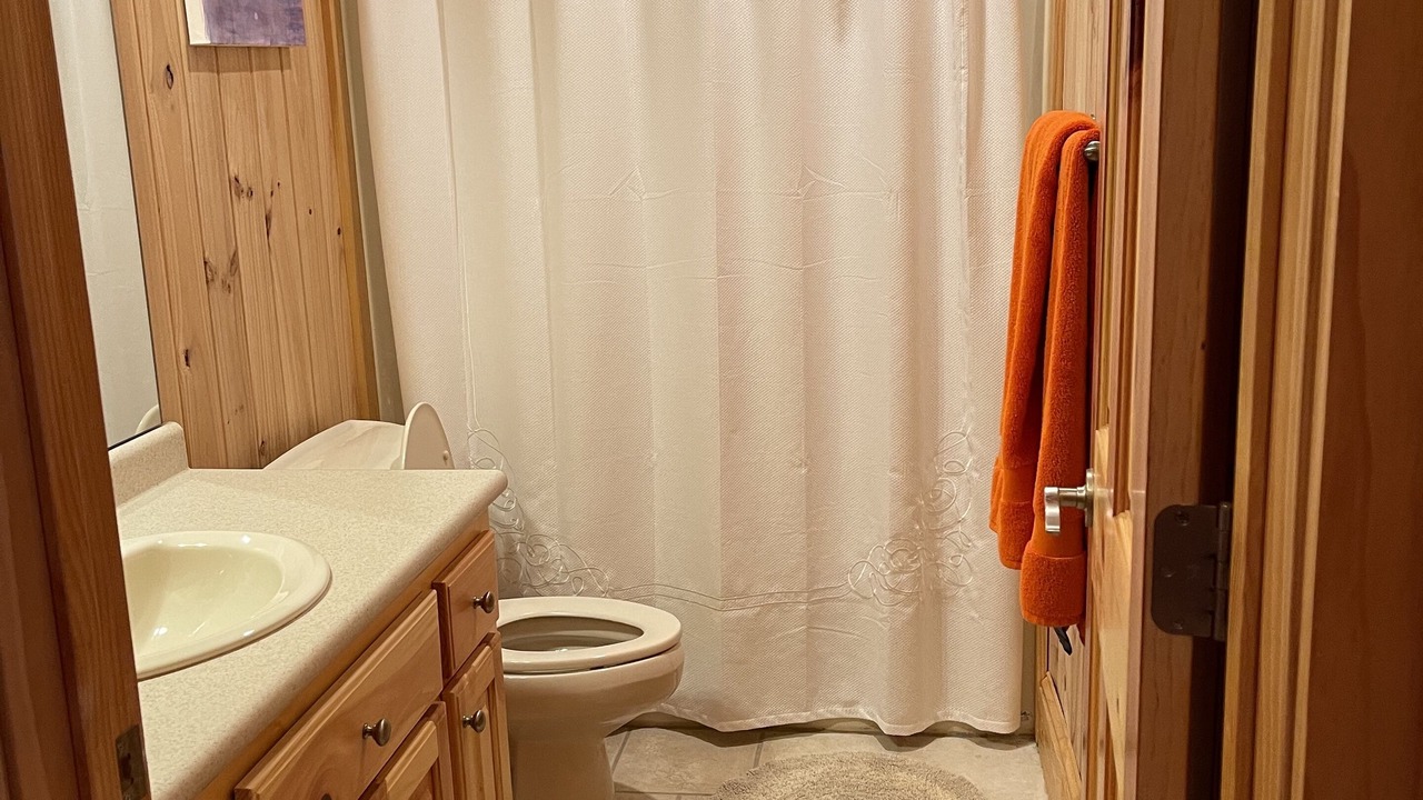 Photo of Bathroom in Six Mile