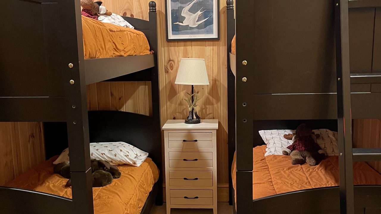 Photo of Bedroom in Six Mile