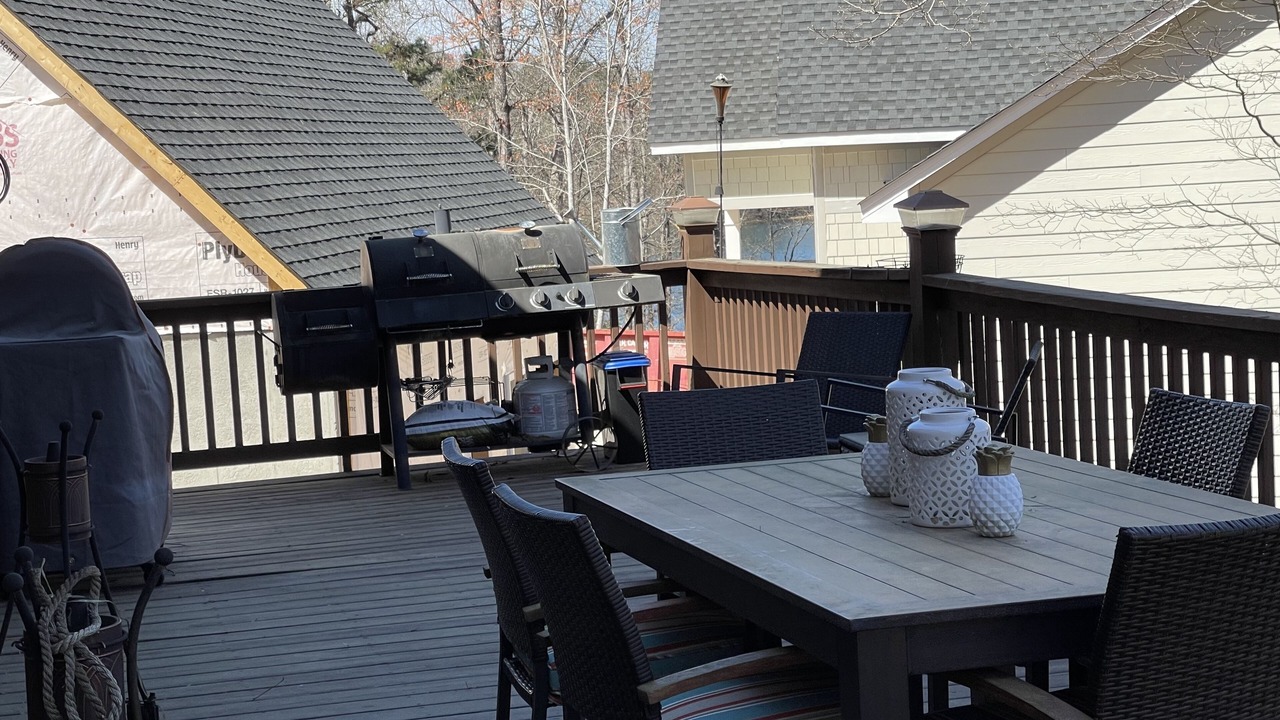 Photo of Outdoor in Six Mile