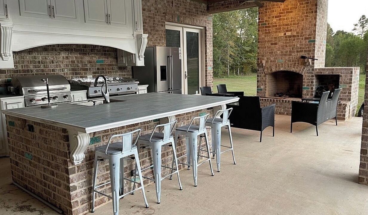 Photo of Patio Balcony in Brandon