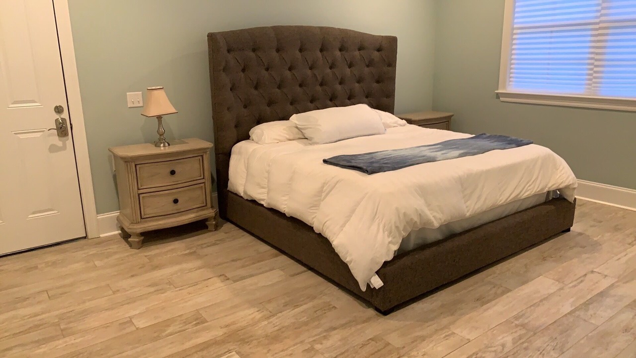 Photo of Bedroom in Brandon