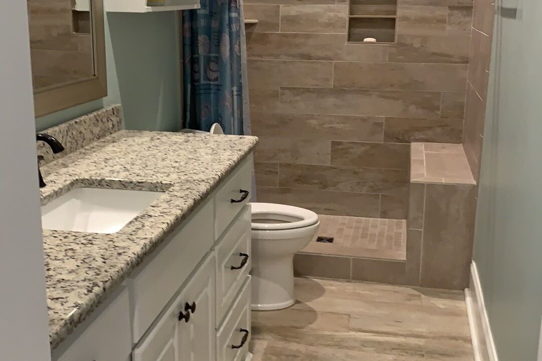 Photo of Bathroom in Brandon