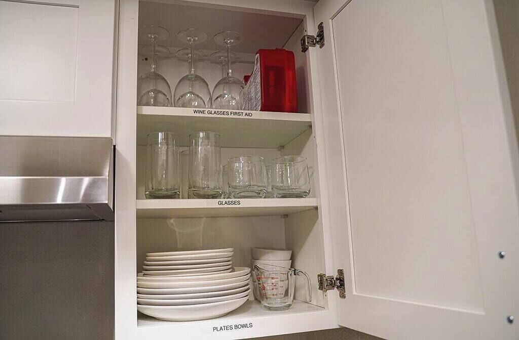 Photo of Kitchen in Bridle Trails