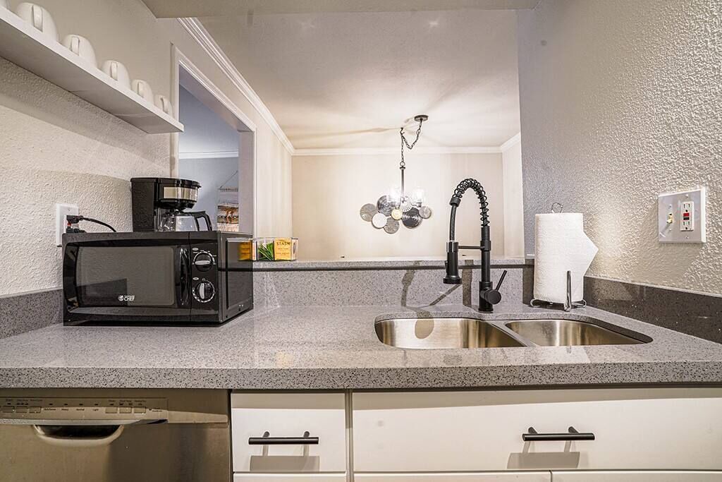 Photo of Kitchen in Bridle Trails