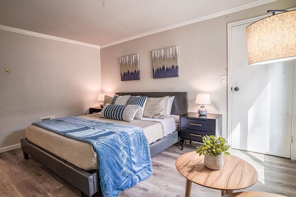 Photo of Bedroom in Bridle Trails