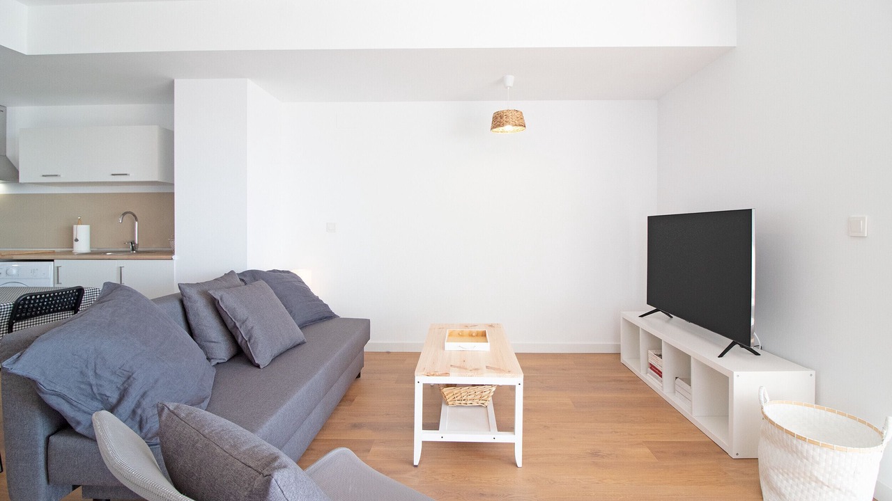 Photo of Livingroom in Canet de Berenguer