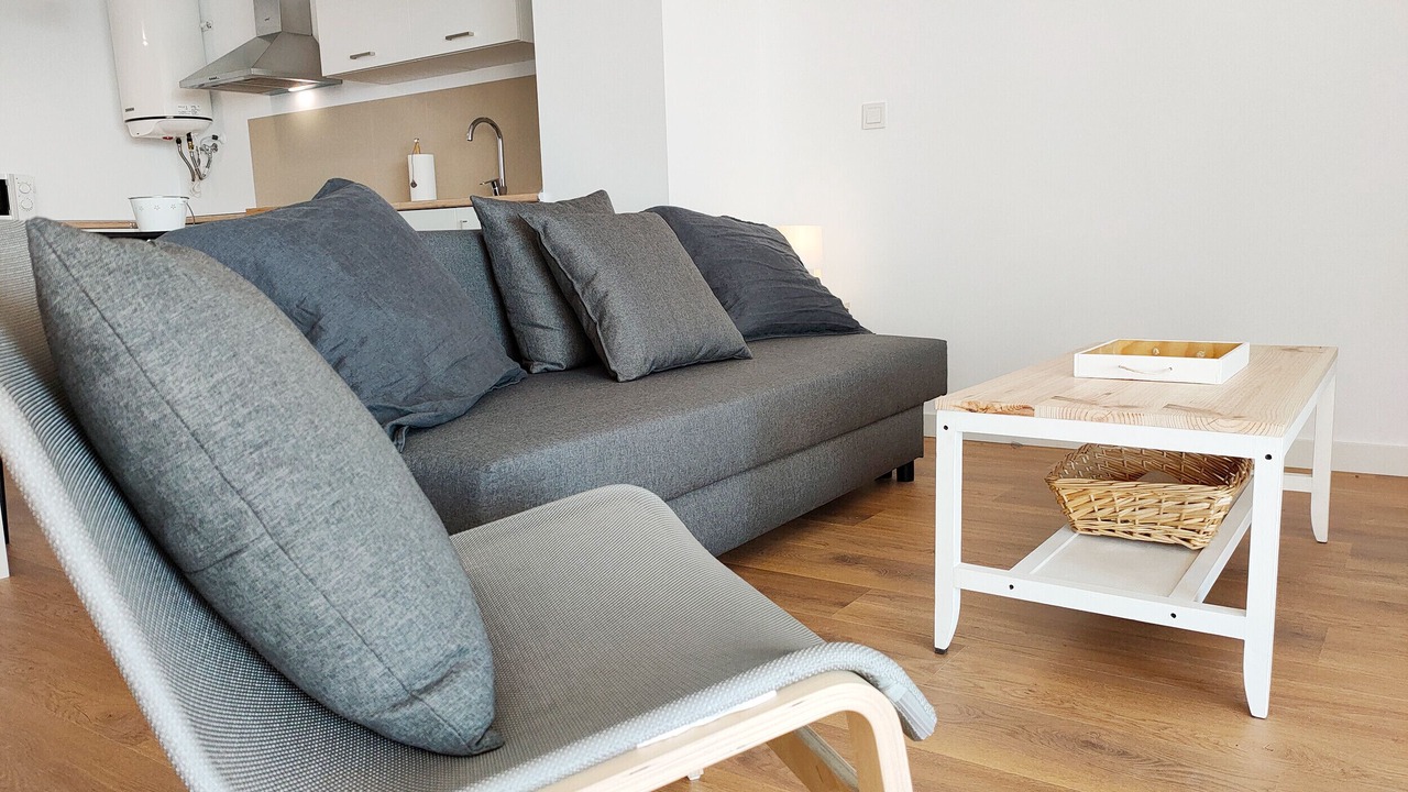 Photo of Livingroom in Canet de Berenguer