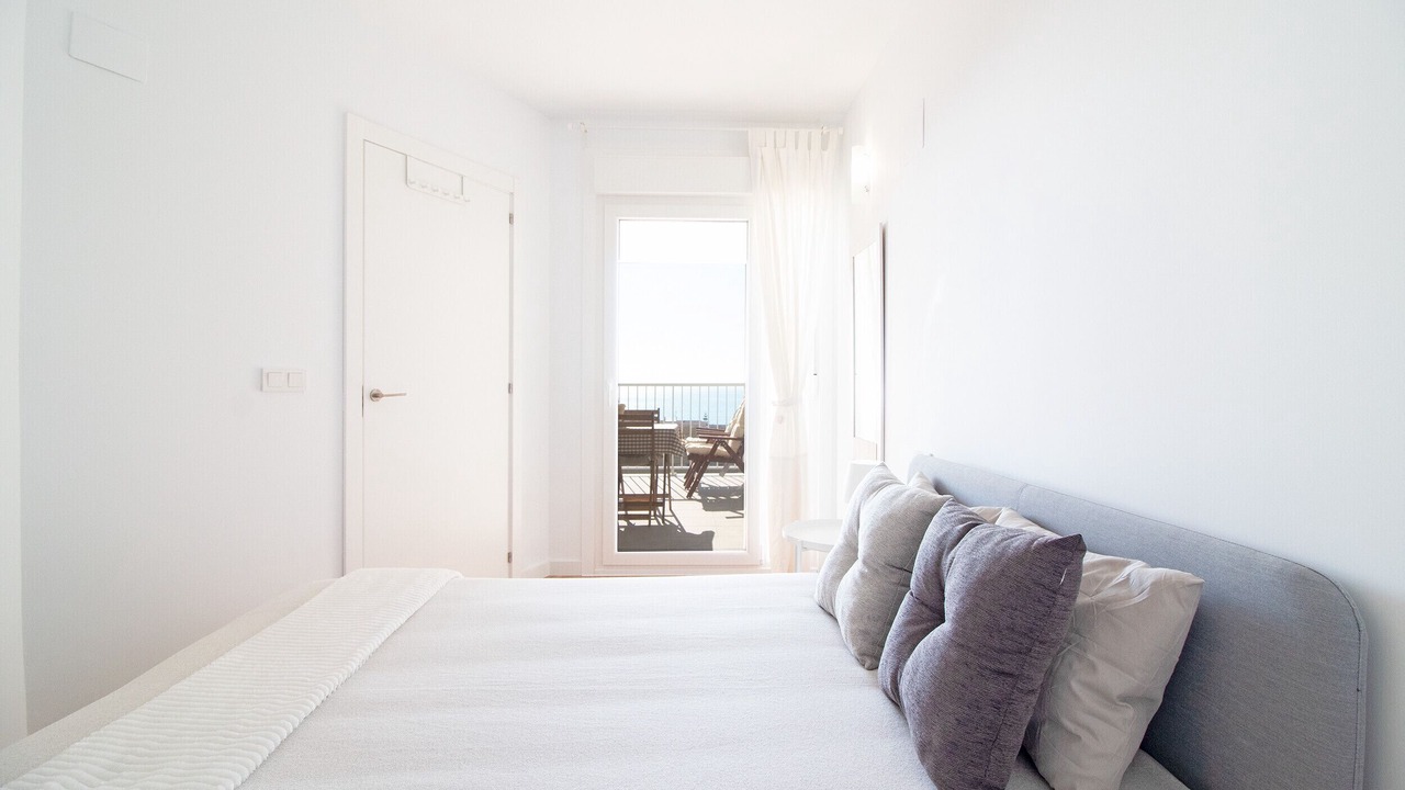 Photo of Bedroom in Canet de Berenguer