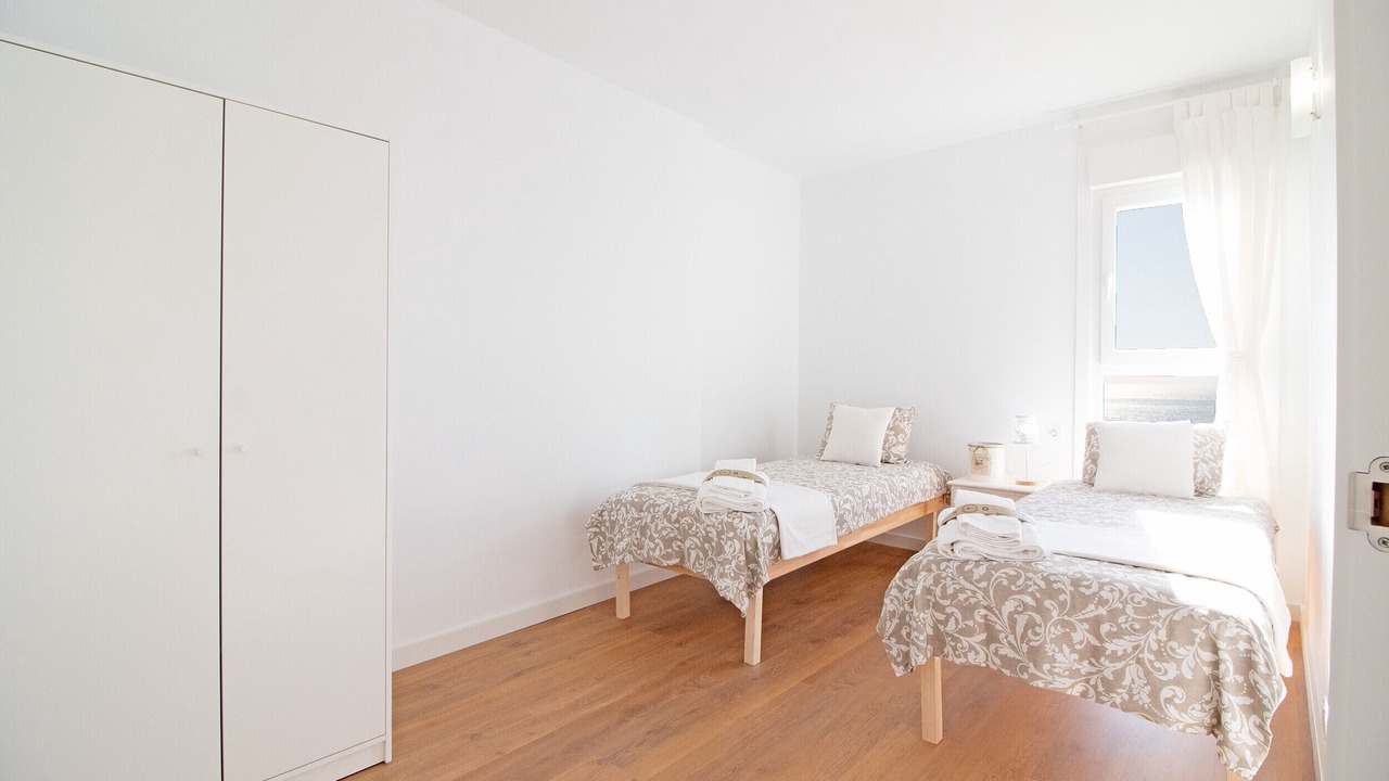 Photo of Bedroom in Canet de Berenguer
