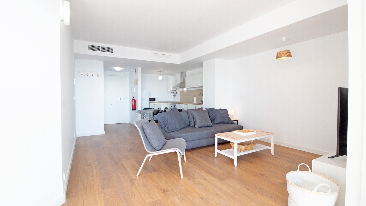 Photo of Livingroom in Canet de Berenguer