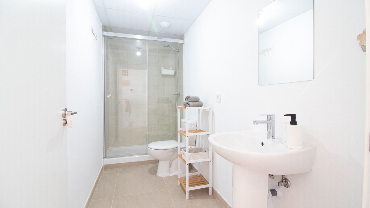 Photo of Bathroom in Canet de Berenguer