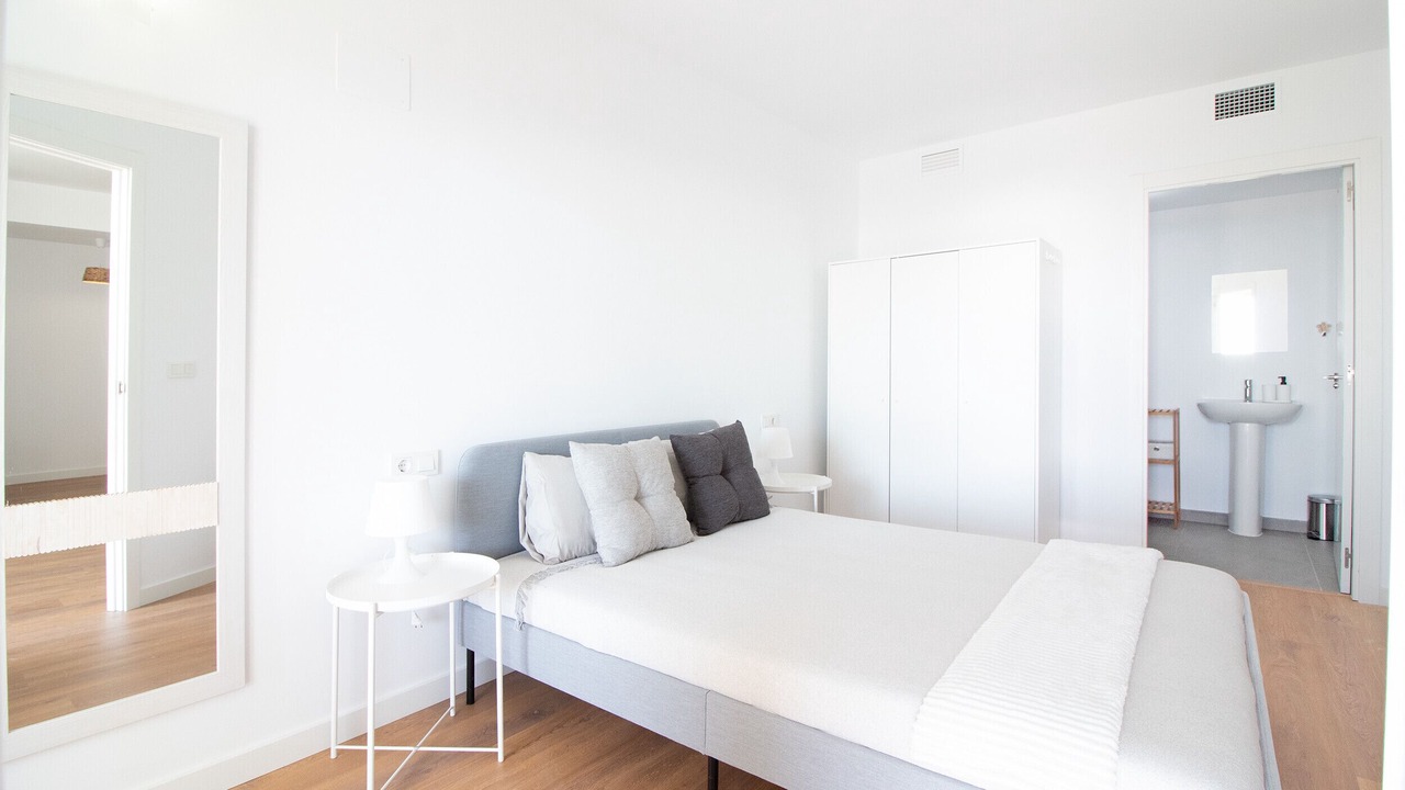 Photo of Bedroom in Canet de Berenguer